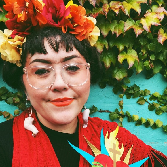 Meet your Posher, Nik - Picture 5 of 5